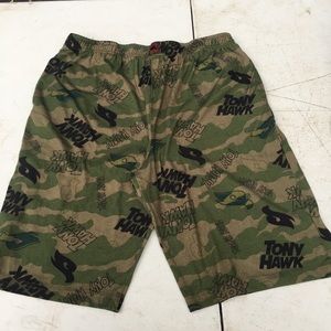 Tony Hawk PJ bottoms size L (14-16)